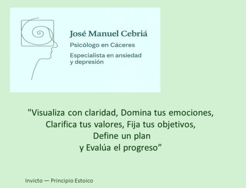 “Frase de la semana sobre resiliencia y psicología”